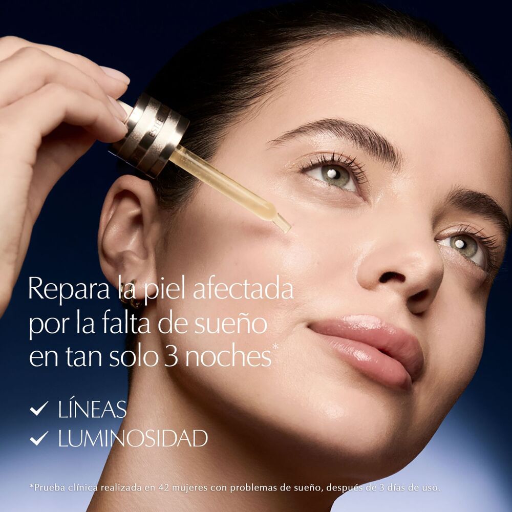 NIGHT TIME EXPERTS - REPAIR + BOUNCE BRIGHTEN (SET DE CUIDADO PARA LA PIEL)